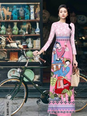 1621229317 602 vai ao dai mau moi vua ra (13)